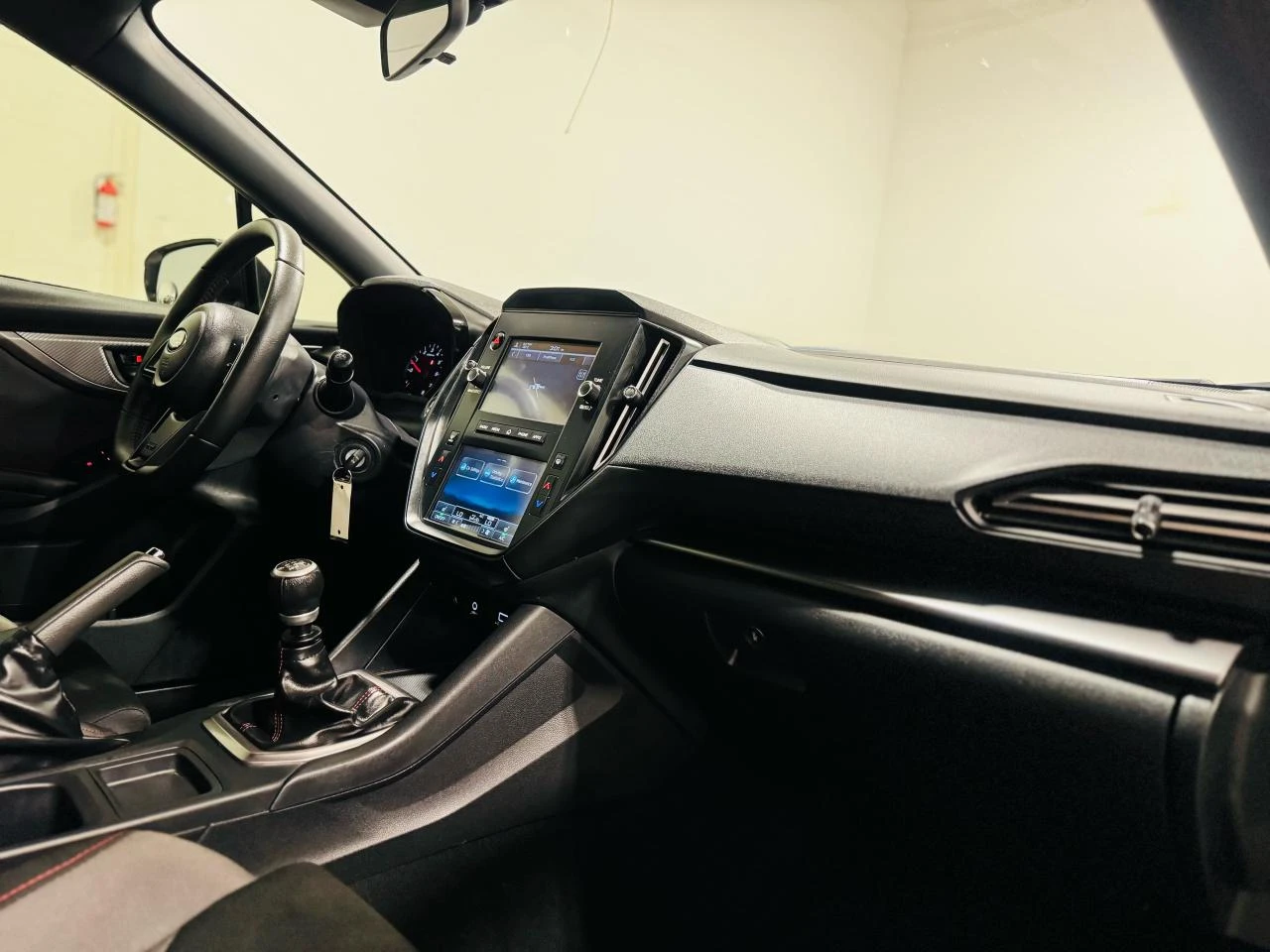 Subaru WRX 2.4T  | Mobile.bg   14