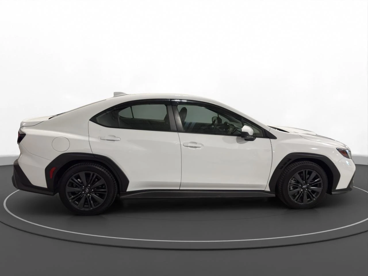 Subaru WRX 2.4T РЪЧКА - изображение 4