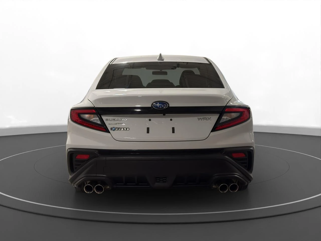 Subaru WRX 2.4T РЪЧКА - изображение 7