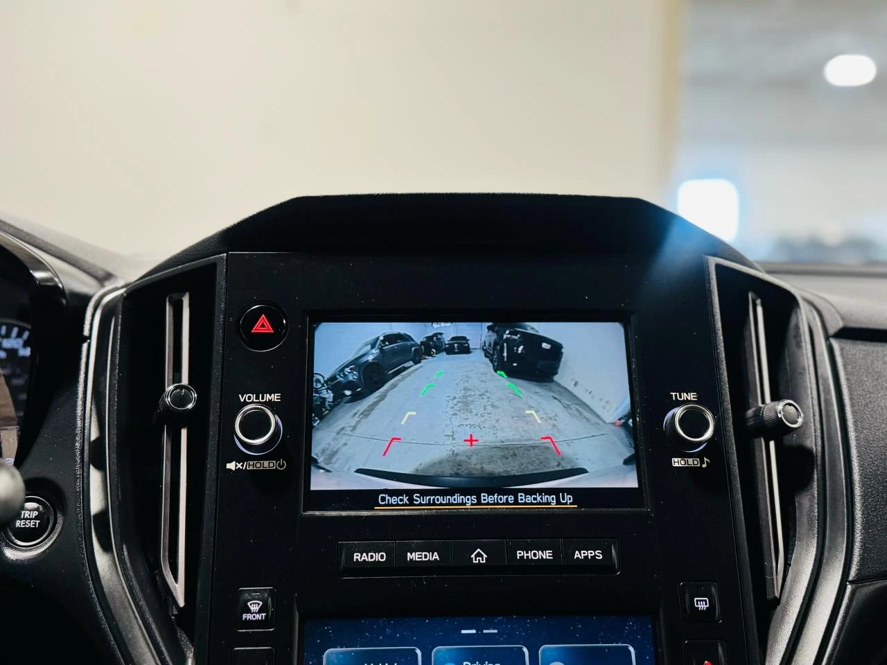 Subaru WRX 2.4T  | Mobile.bg   12