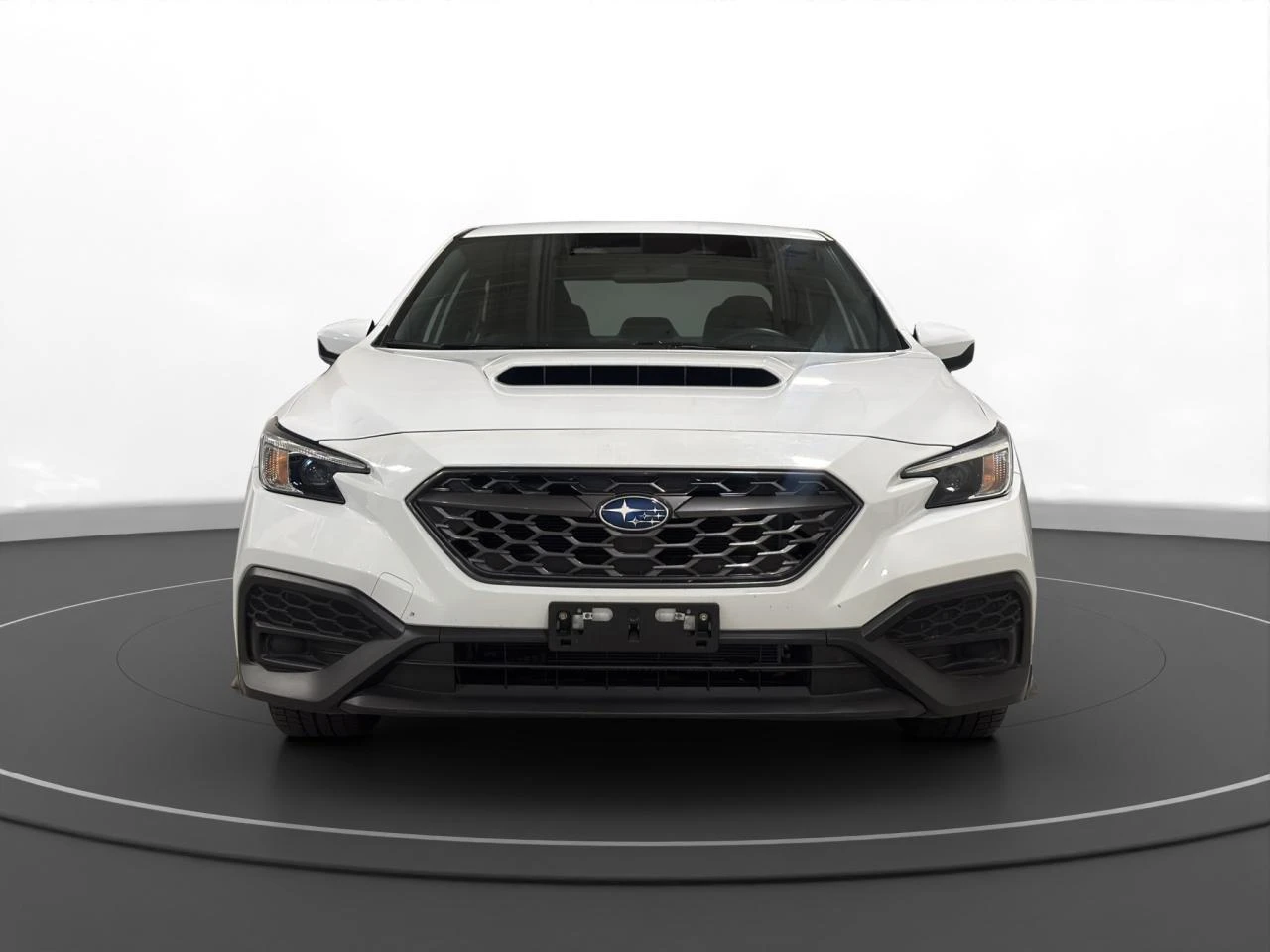 Subaru WRX 2.4T РЪЧКА - изображение 2