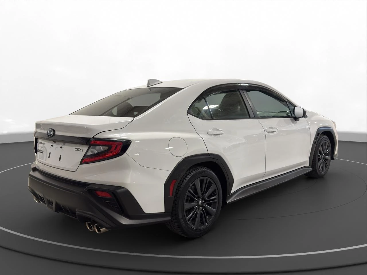 Subaru WRX 2.4T РЪЧКА - изображение 8