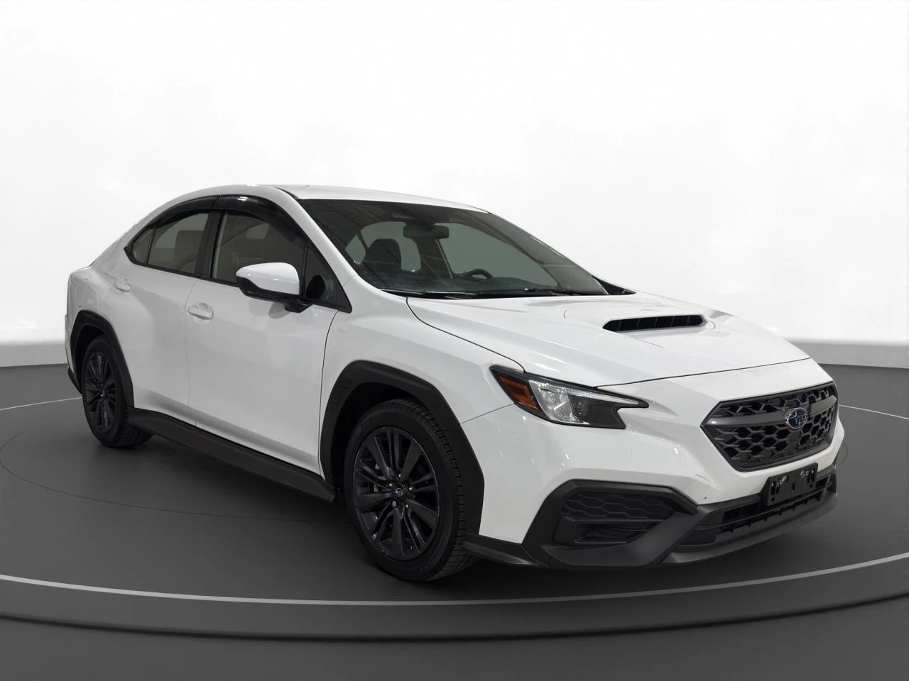 Subaru WRX 2.4T РЪЧКА - изображение 3