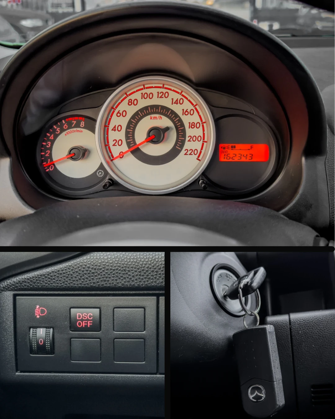 Mazda 2 1.4i - 75k.c. | Mobile.bg   13