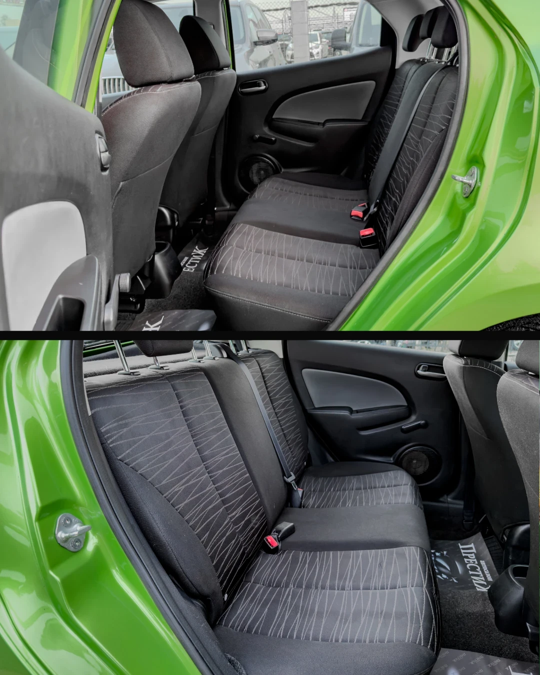 Mazda 2 1.4i - 75k.c. | Mobile.bg   12