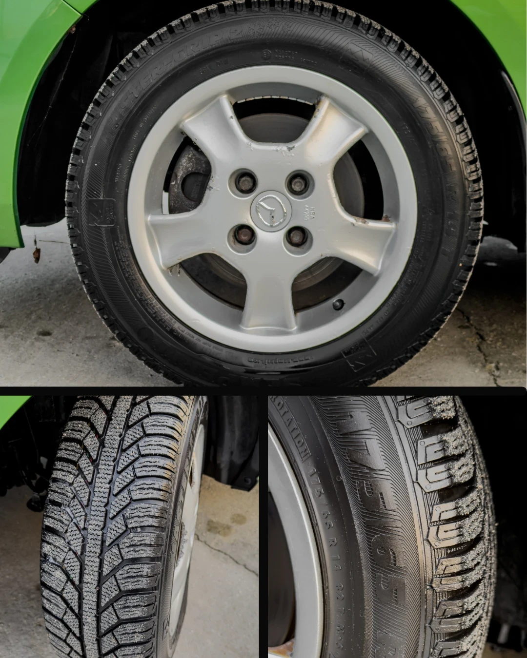 Mazda 2 1.4i - 75k.c. | Mobile.bg   15