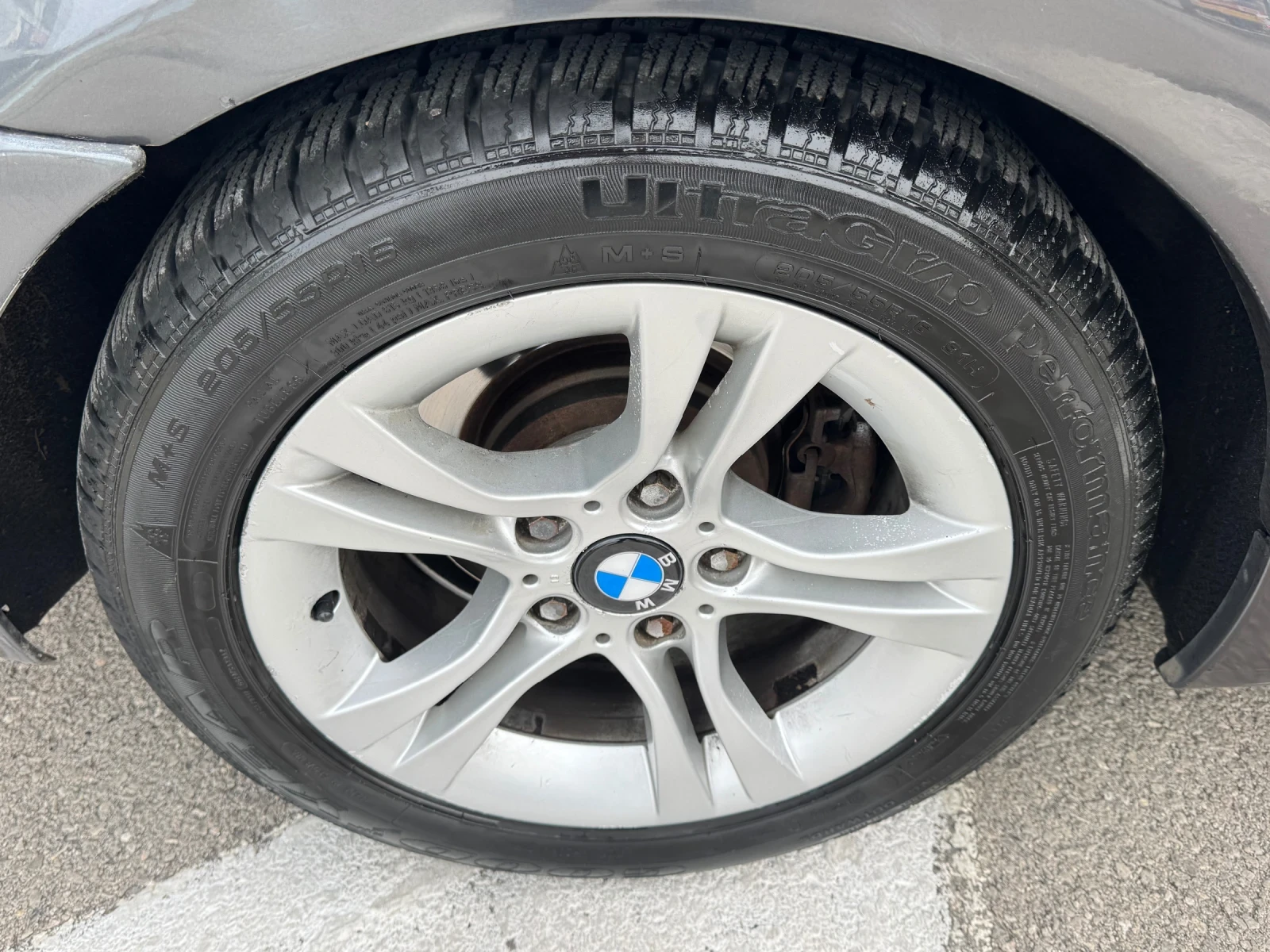 BMW 320 D AVTOMATIK! | Mobile.bg   13