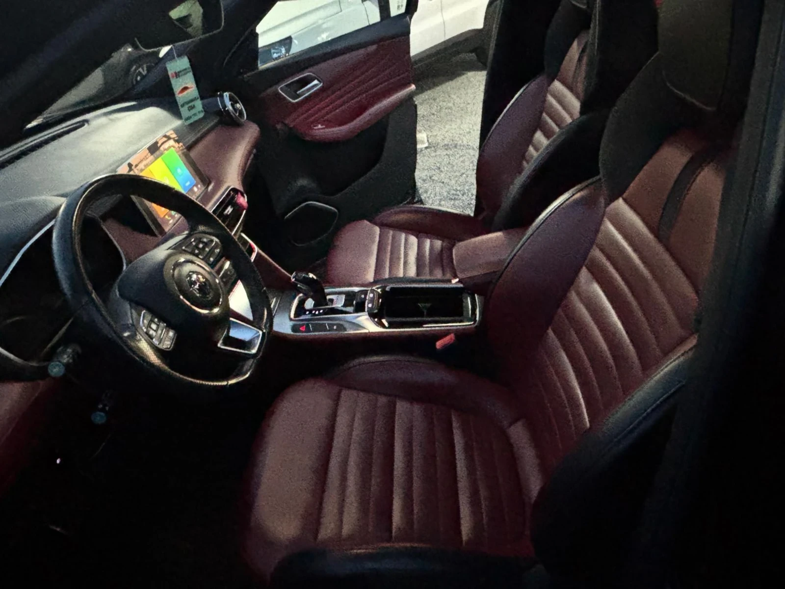 Mg EHS Plug in Hybrid/Bose/Pano/CarPlay/360/Virtual | Mobile.bg   13