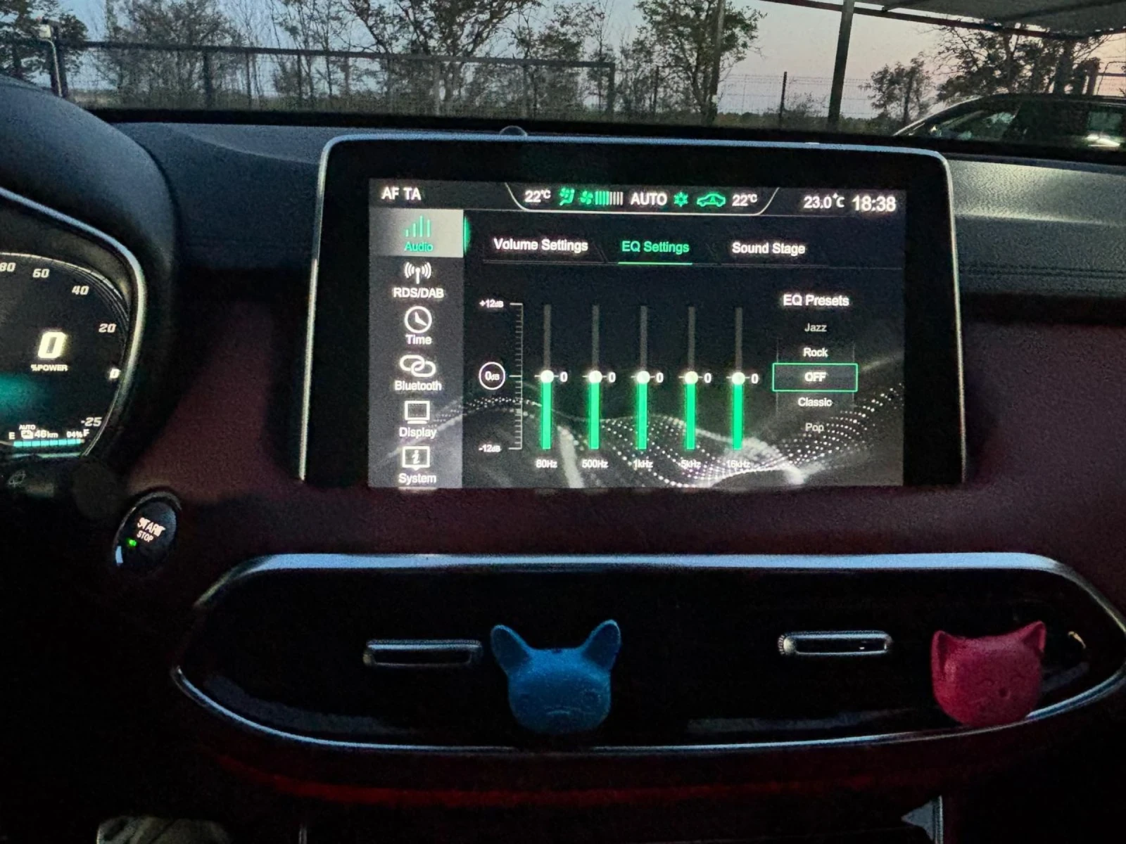 Mg EHS Plug in Hybrid/Bose/Pano/CarPlay/360/Virtual | Mobile.bg   15