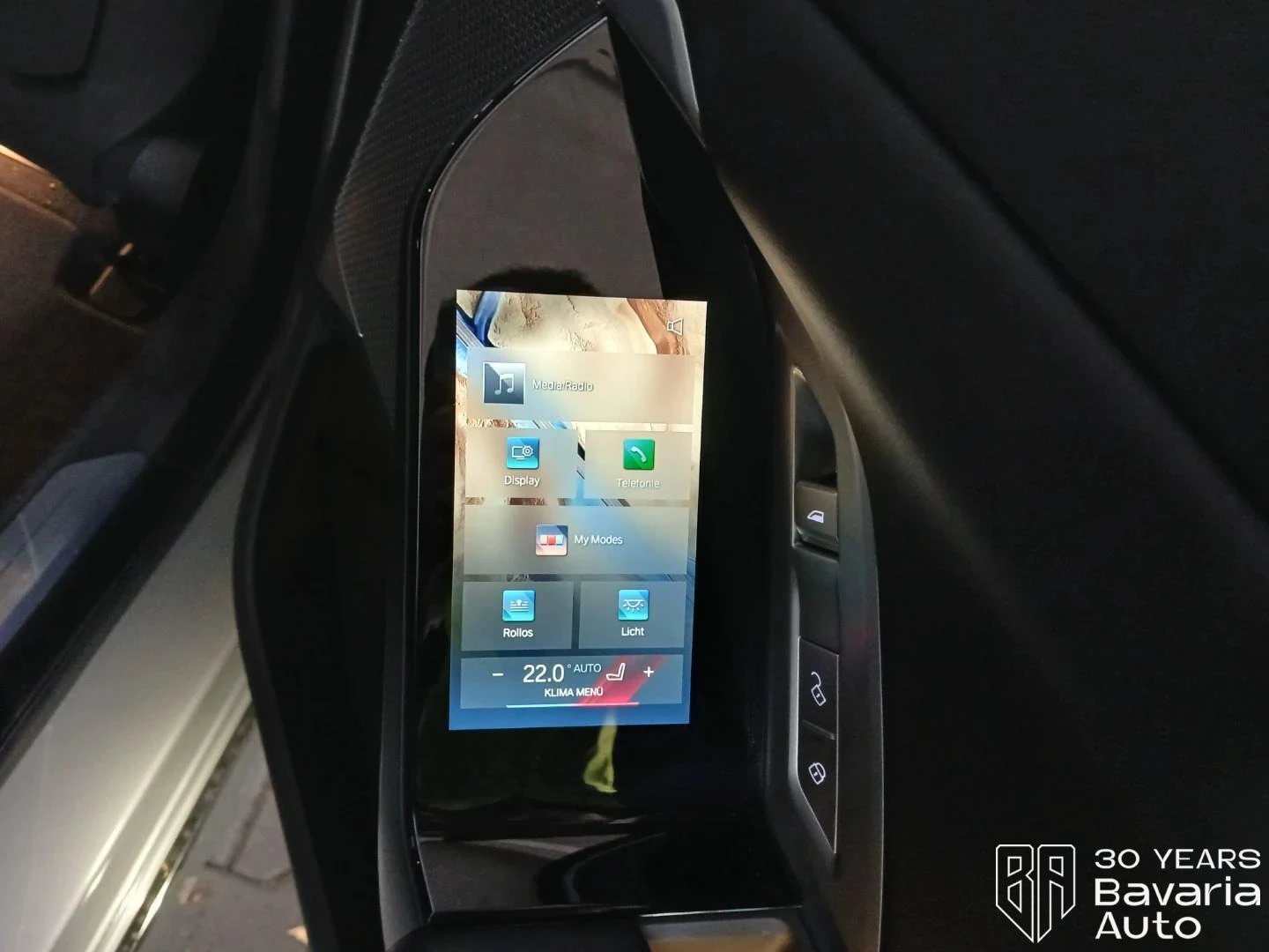 BMW 740 d xDrive Sportautomatic - изображение 8