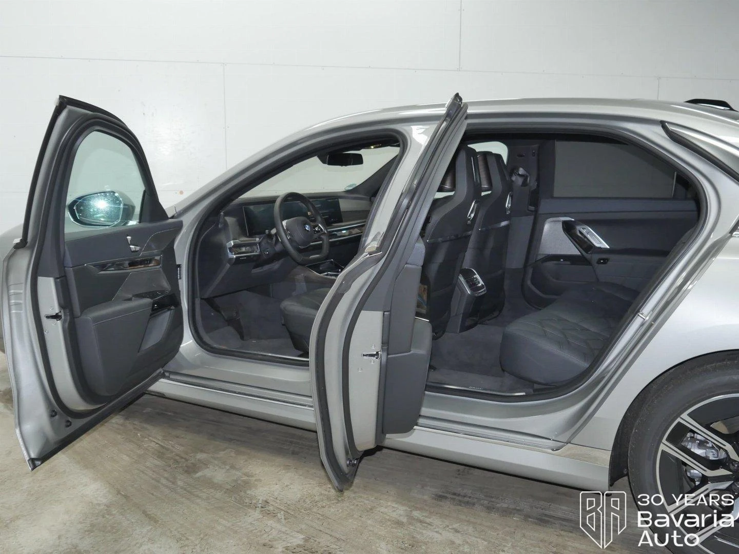 BMW 740 d xDrive Sportautomatic - изображение 5