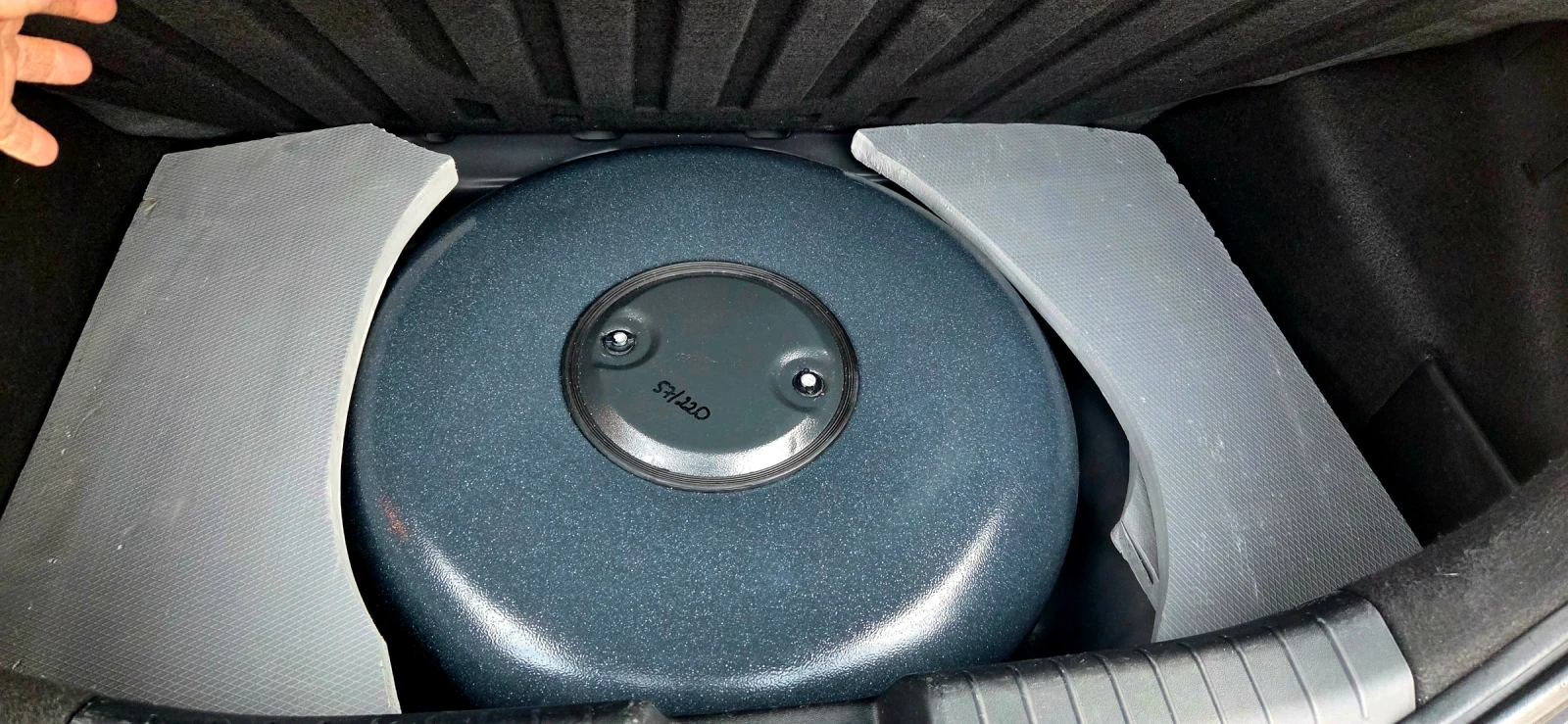 Kia Ceed 1.6  газ  бензин - изображение 9