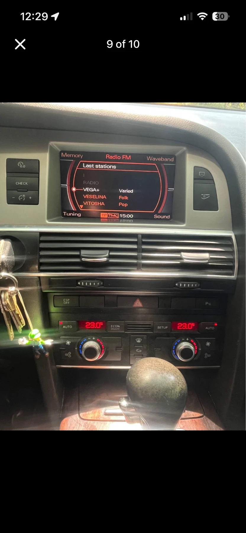 Audi A6 | Mobile.bg � ����������� 9