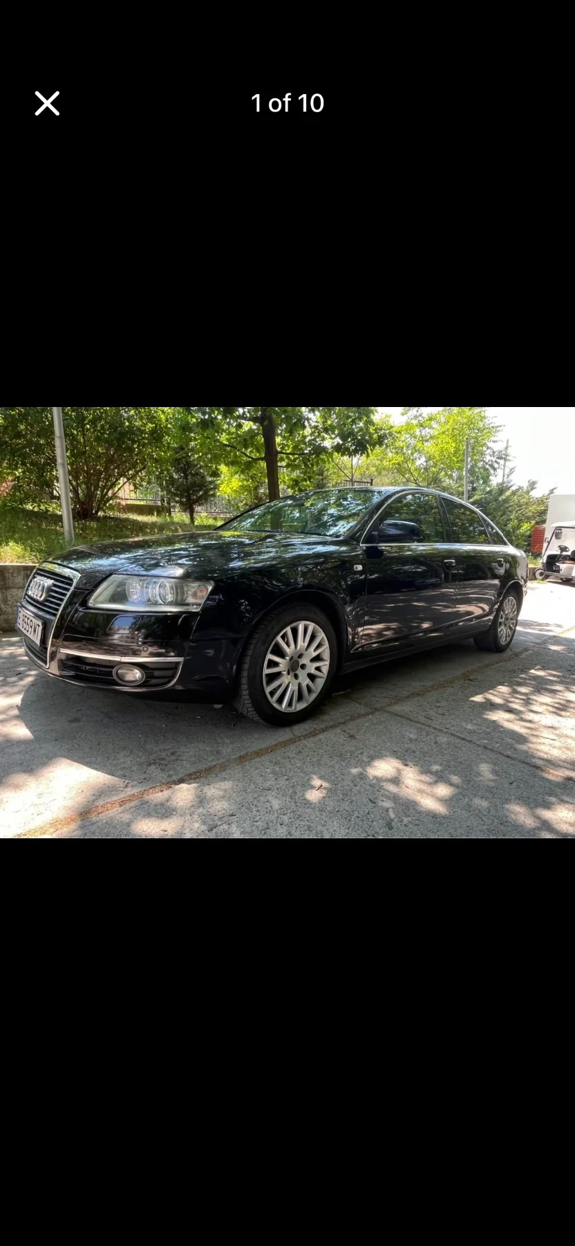 Audi A6 | Mobile.bg � ����������� 1
