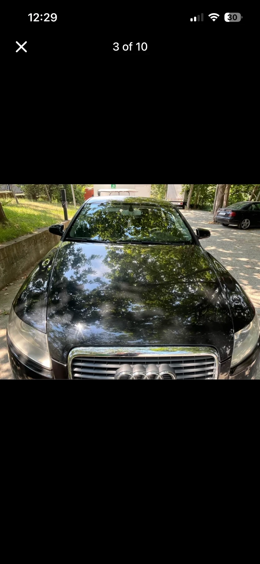 Audi A6 | Mobile.bg � ����������� 3