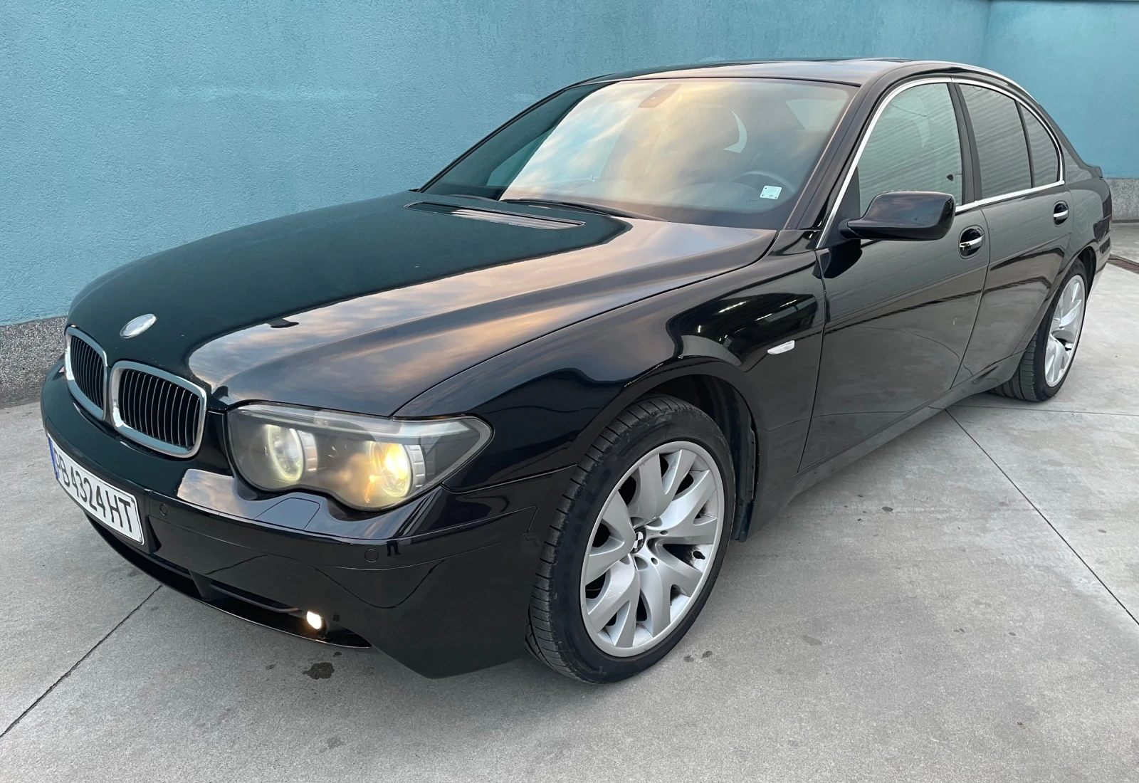 BMW 730 i ��� | Mobile.bg � ����������� 1