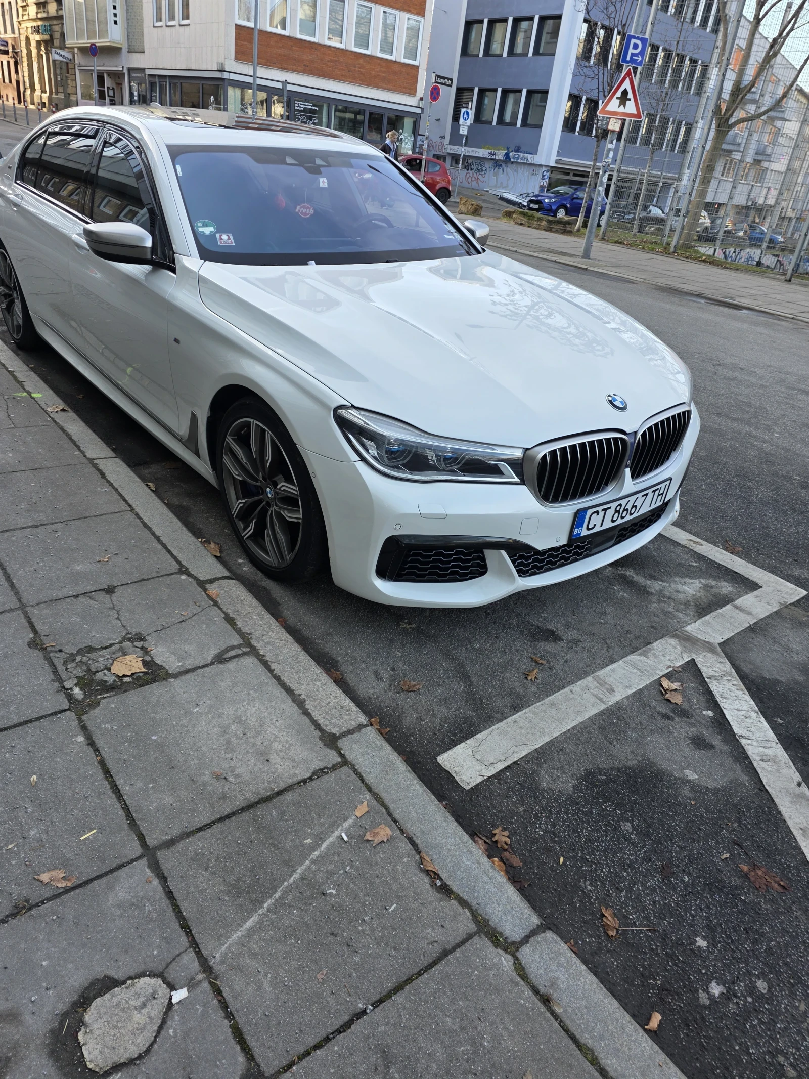BMW 760 760Li v12 | Mobile.bg � ����������� 1