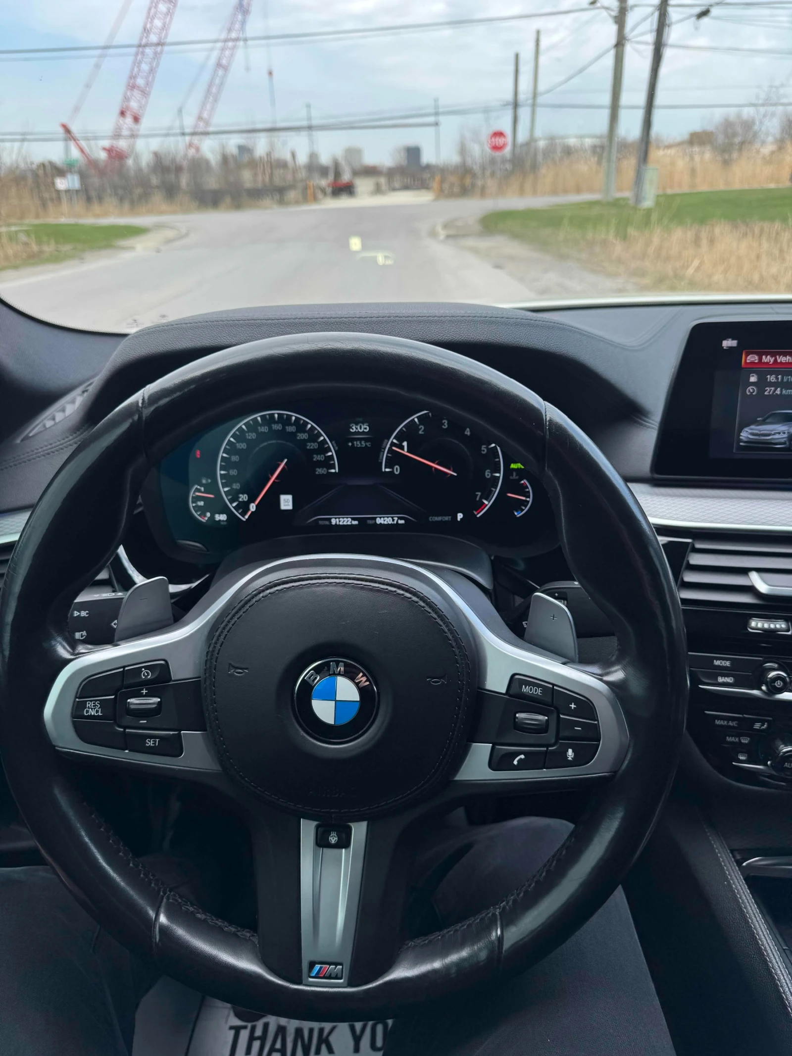 BMW 540 * * CARFAX * * ���� ������ * *  | Mobile.bg � ����������� 11