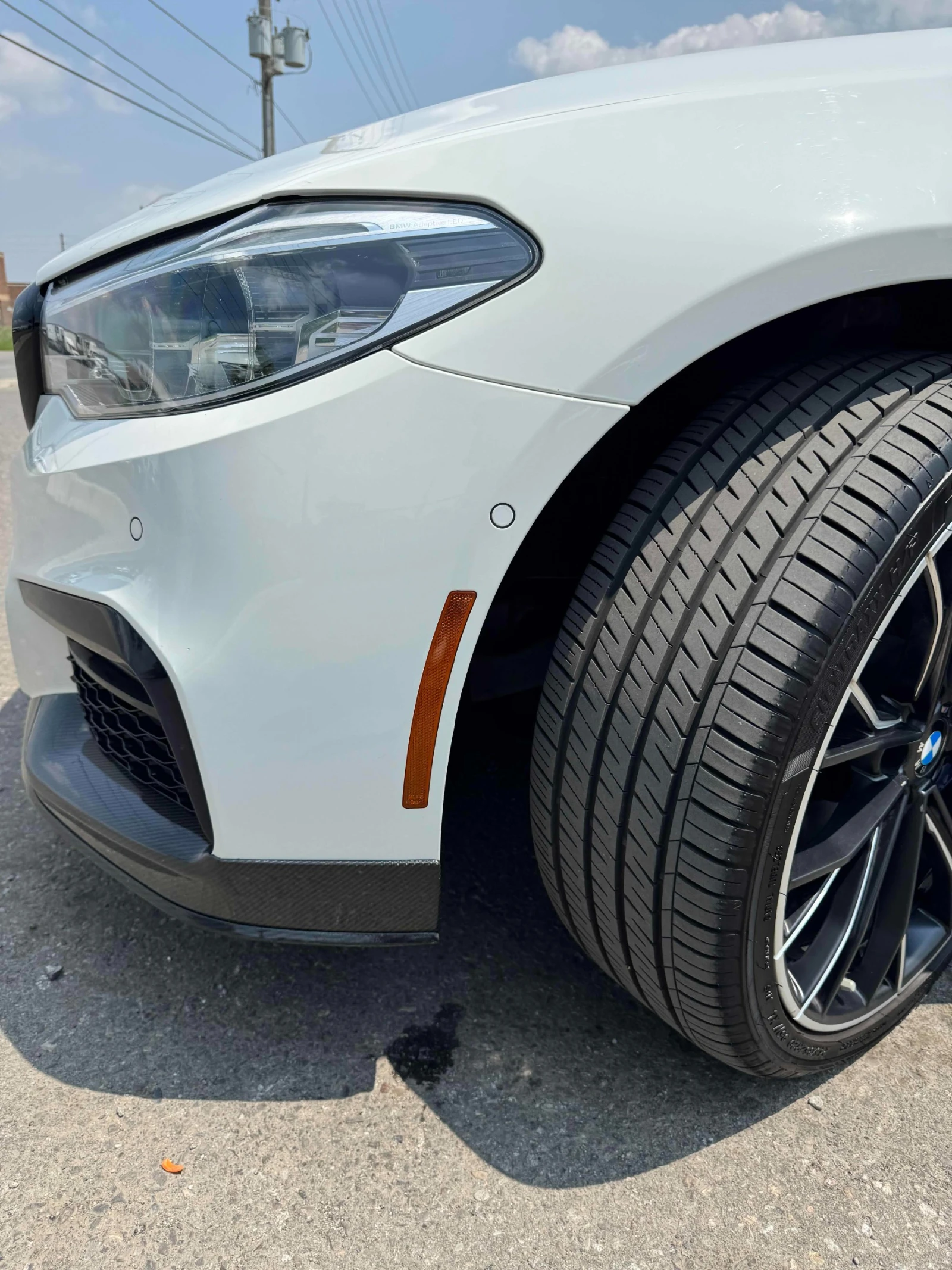 BMW 540 * * CARFAX * * ���� ������ * *  | Mobile.bg � ����������� 6