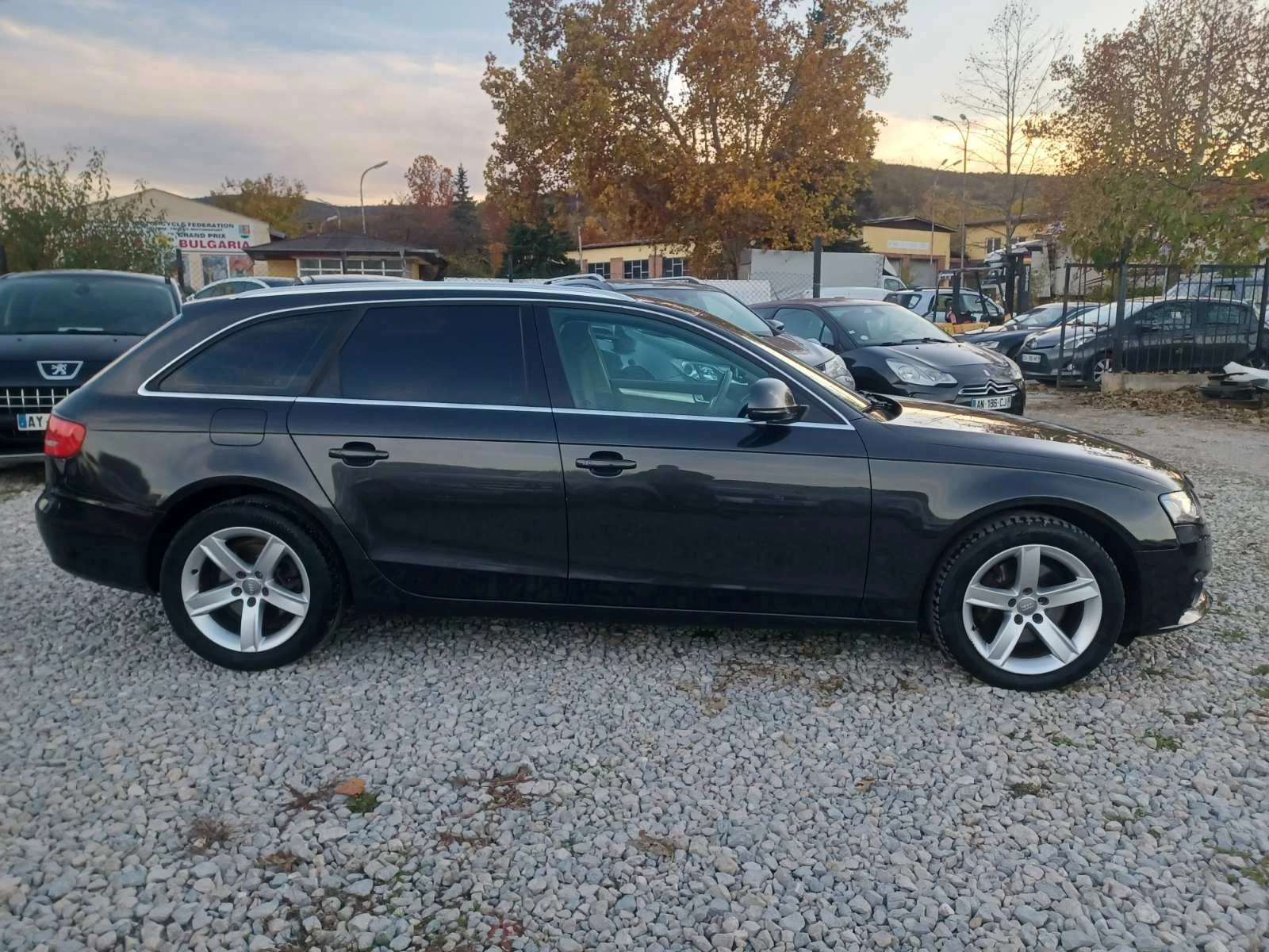 Audi A4 2.0TDi/AUTOMATIC/143K.C. - изображение 3