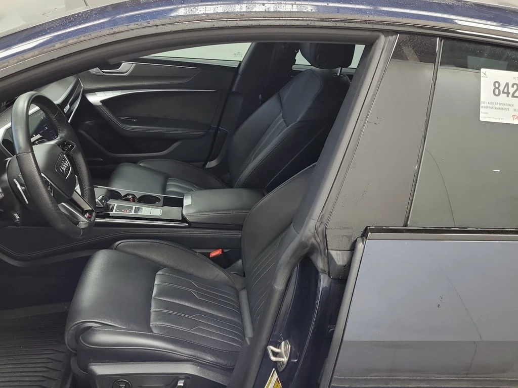 Audi S7 * 2.9 TFSI * CARFAX * ЦЕНА ДО БГ - изображение 7