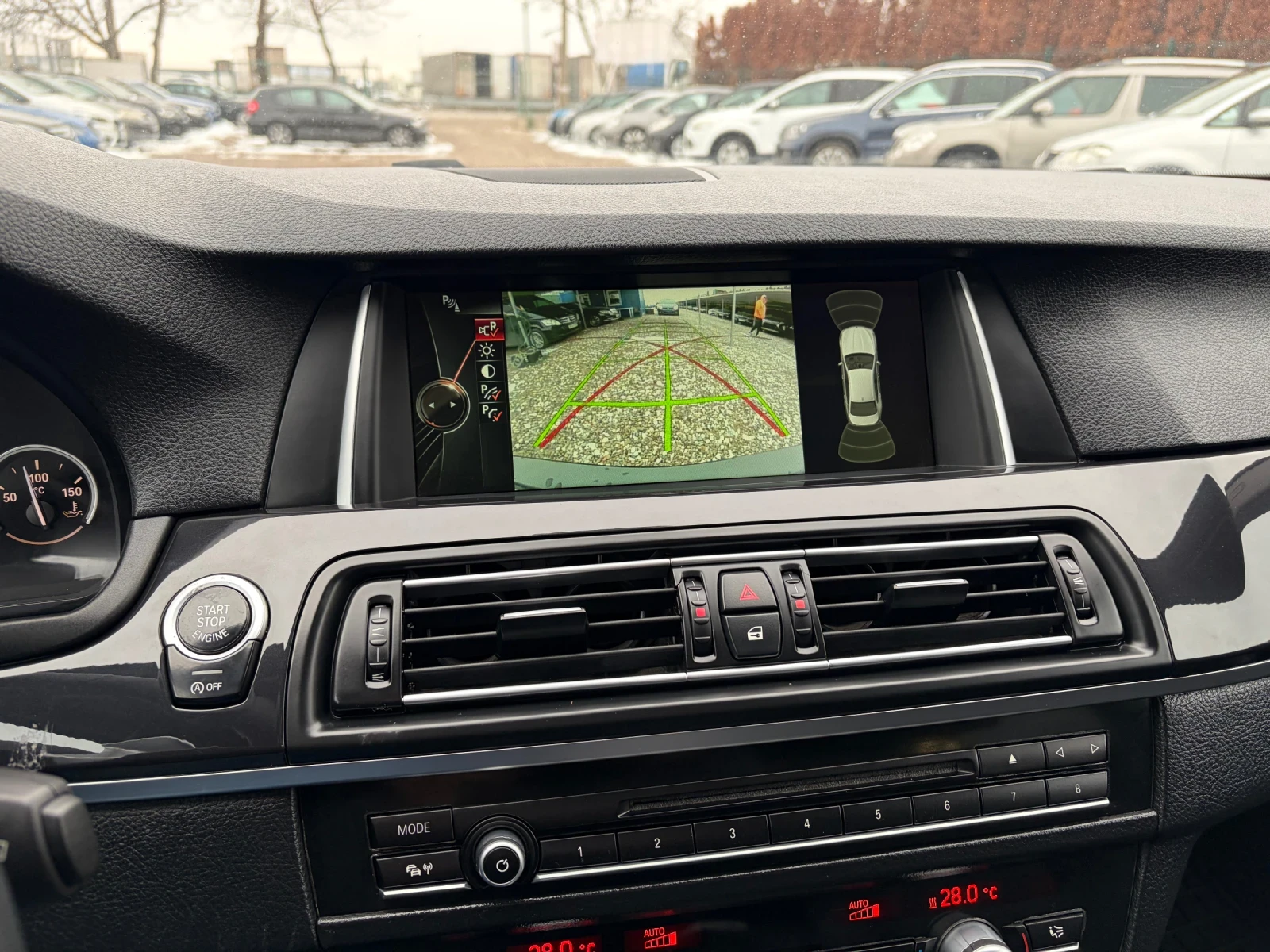 BMW 535 535 D-M-paket | Mobile.bg � ����������� 11