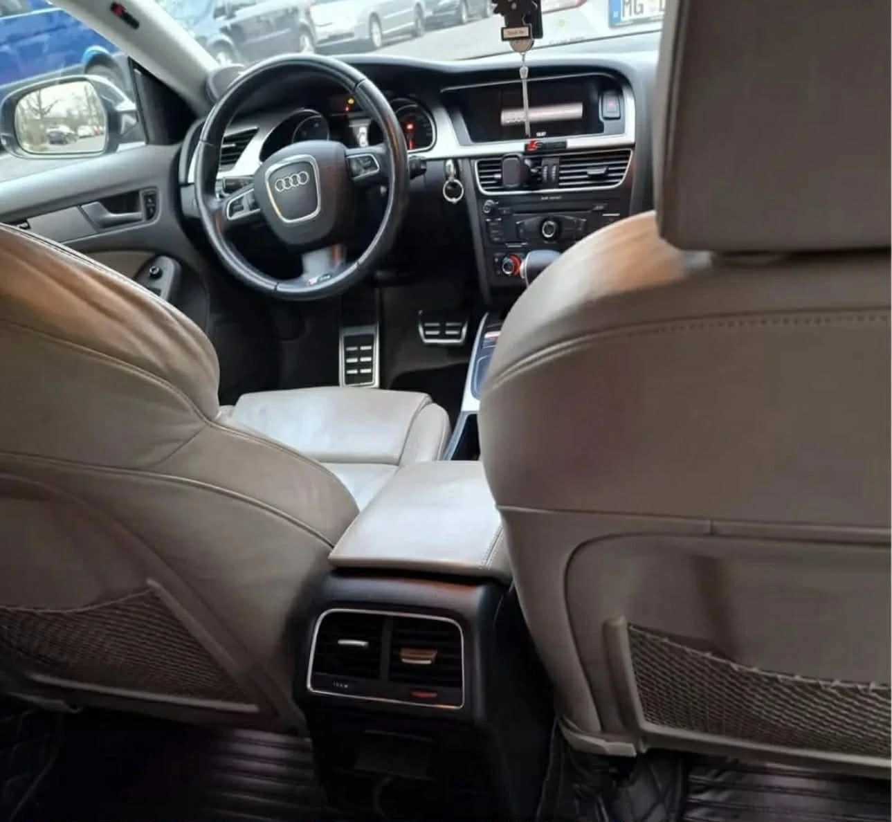 Audi A5  - изображение 4