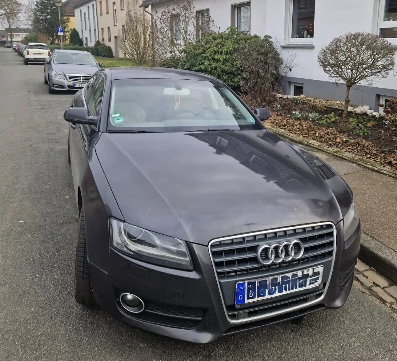 Audi A5  - изображение 8