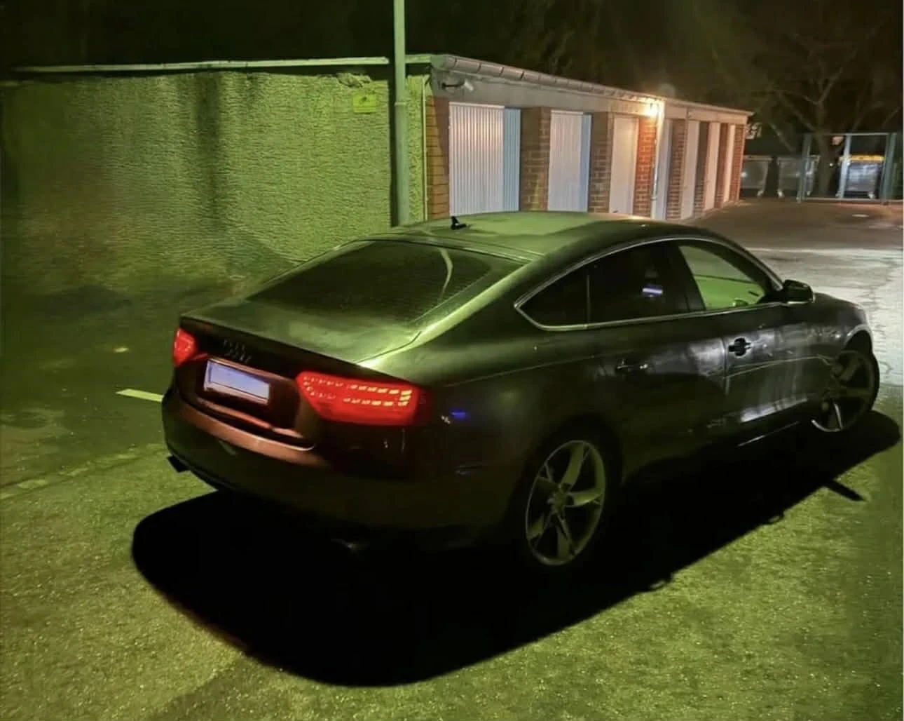 Audi A5  - изображение 2