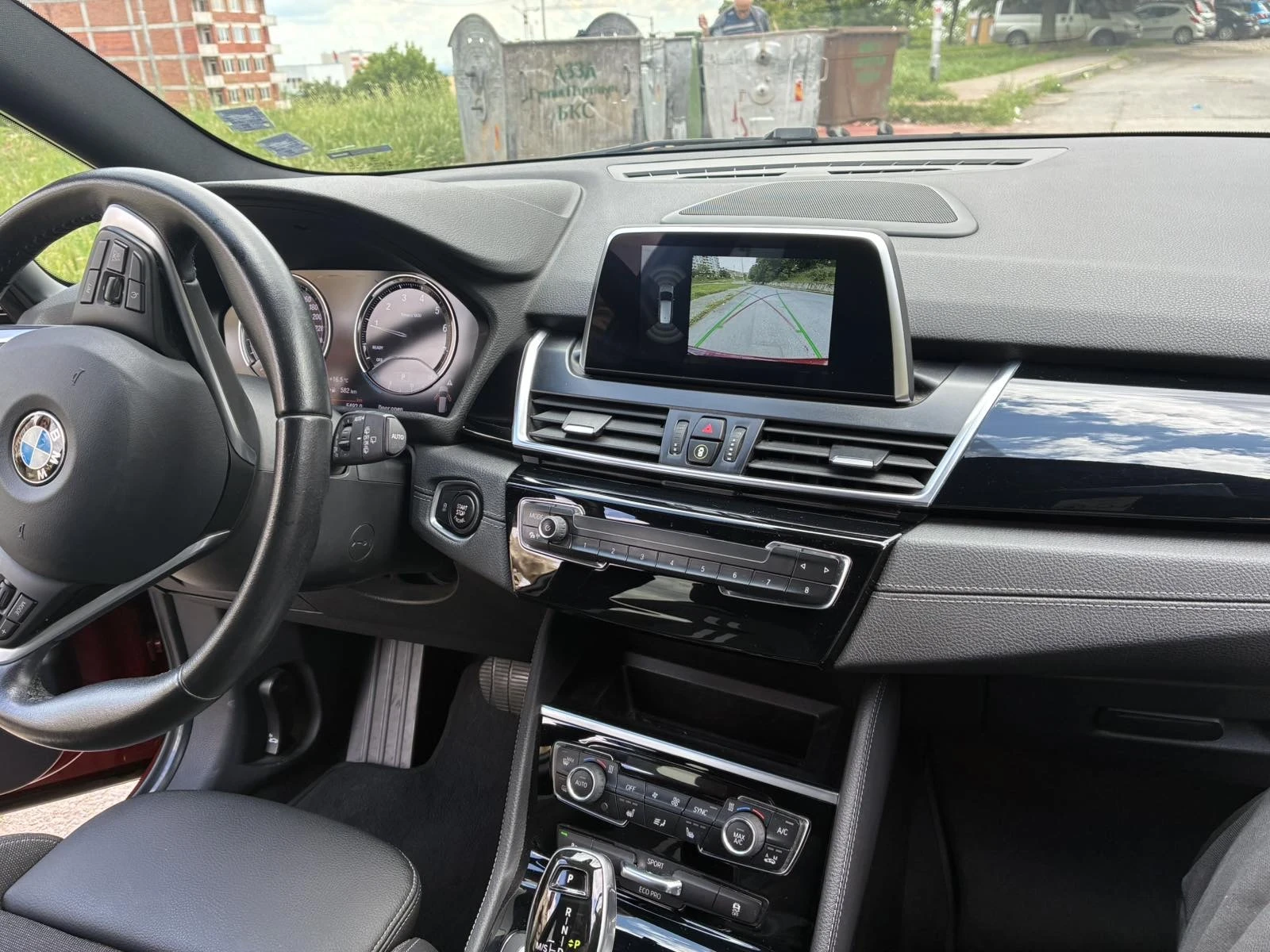 BMW 2 Gran Tourer  - изображение 6