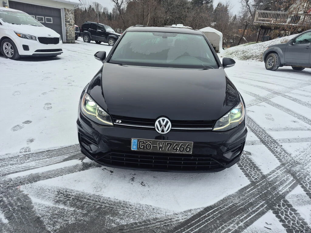 VW Golf R* AWD* 2.0T* Keyless* NAVI* ����* �������* Premiu | Mobile.bg � ����������� 3
