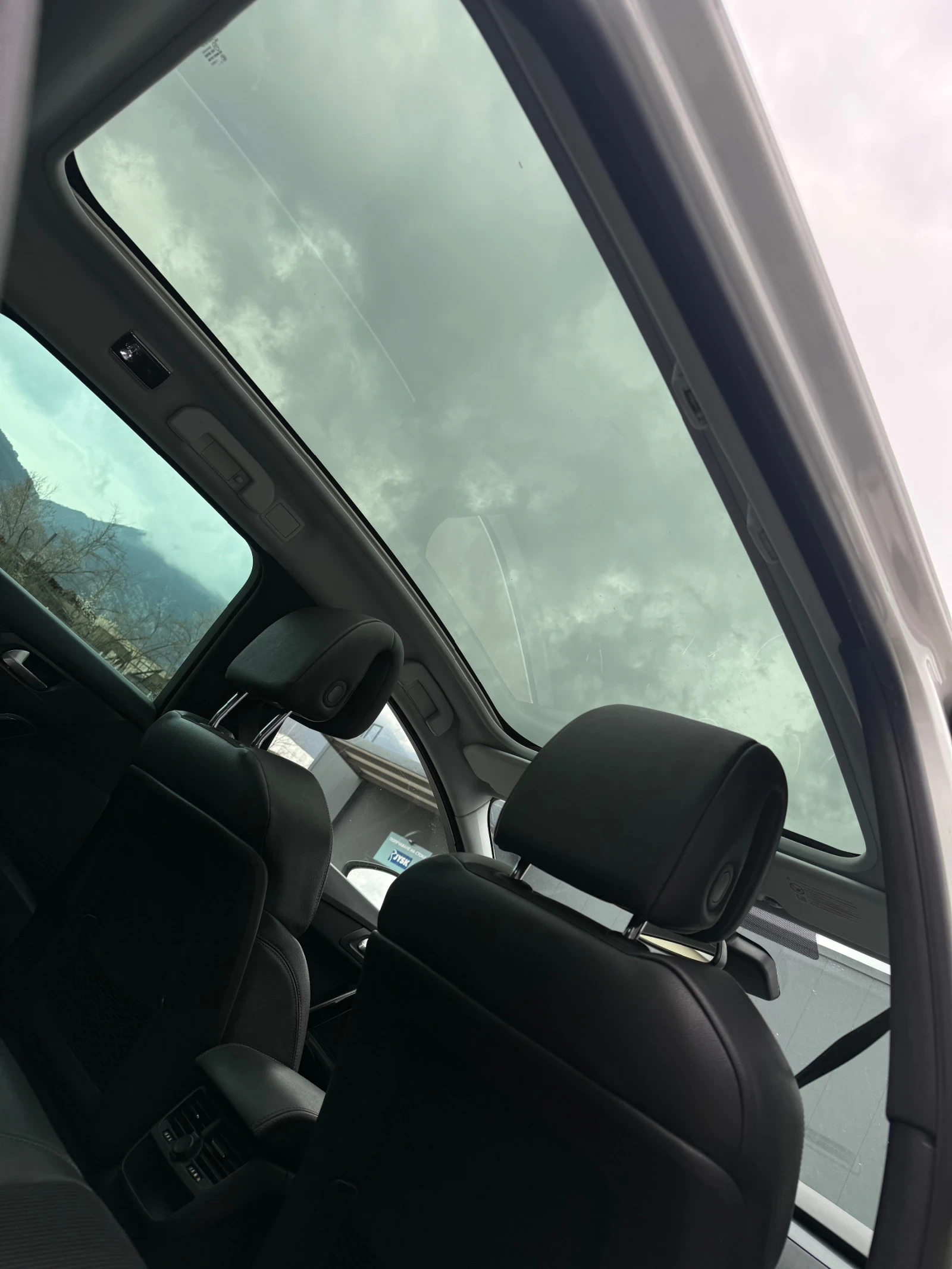 Peugeot 508 2.0 HDI 163 hp * Панорама* * Подгрев* * KeyLess* , снимка 10 - Автомобили и джипове - 53960844