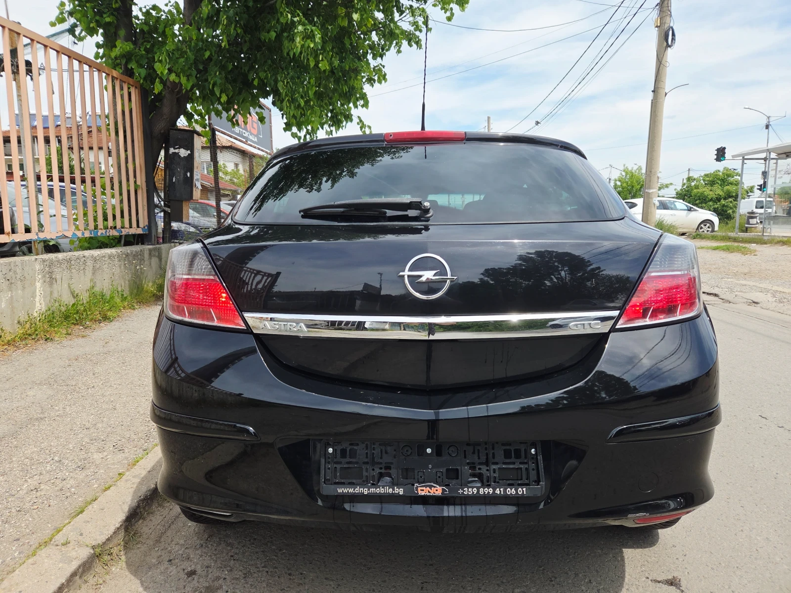 Opel Astra 1, 400 EURO5 | Mobile.bg � ����������� 6