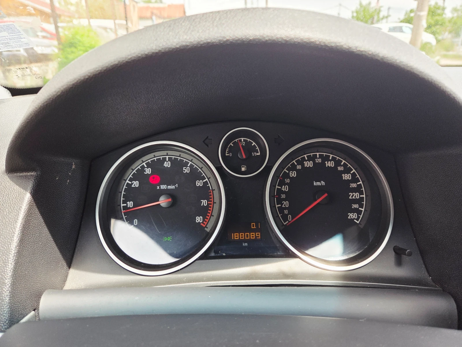 Opel Astra 1, 400 EURO5 | Mobile.bg � ����������� 13