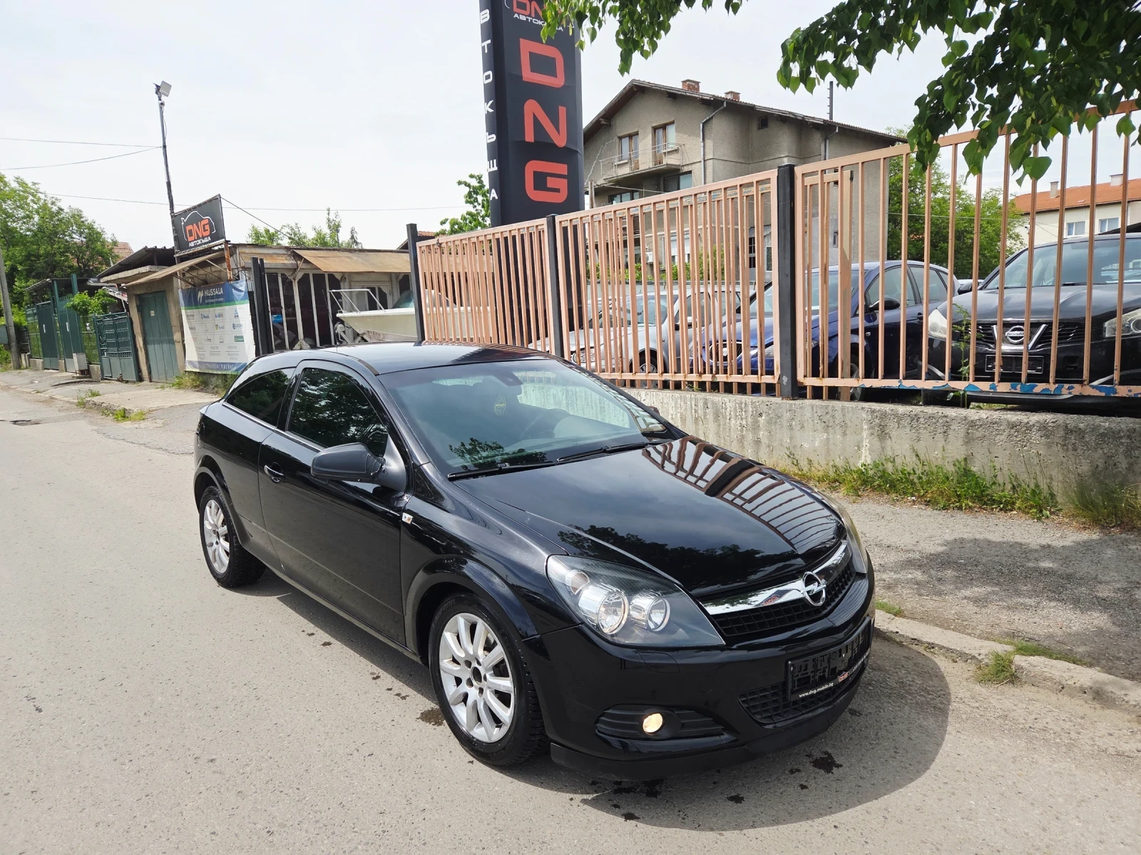 Opel Astra 1, 400 EURO5 | Mobile.bg � ����������� 2