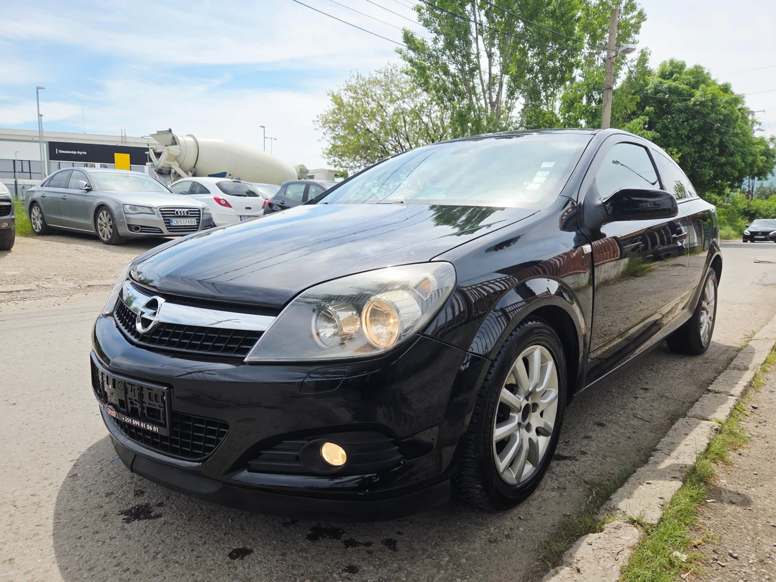 Opel Astra 1, 400 EURO5 | Mobile.bg � ����������� 4