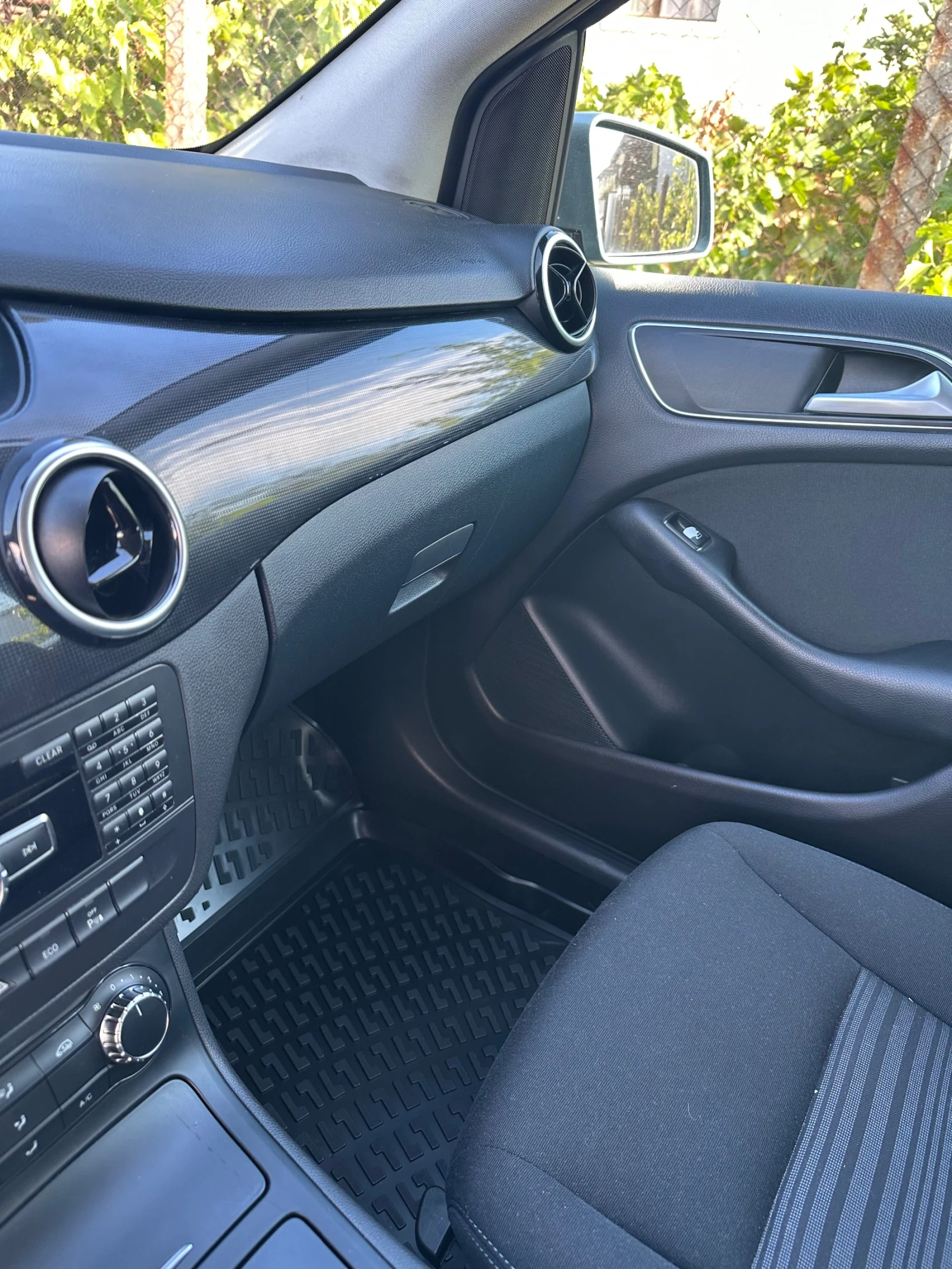 Mercedes-Benz B 180 | Mobile.bg � ����������� 10