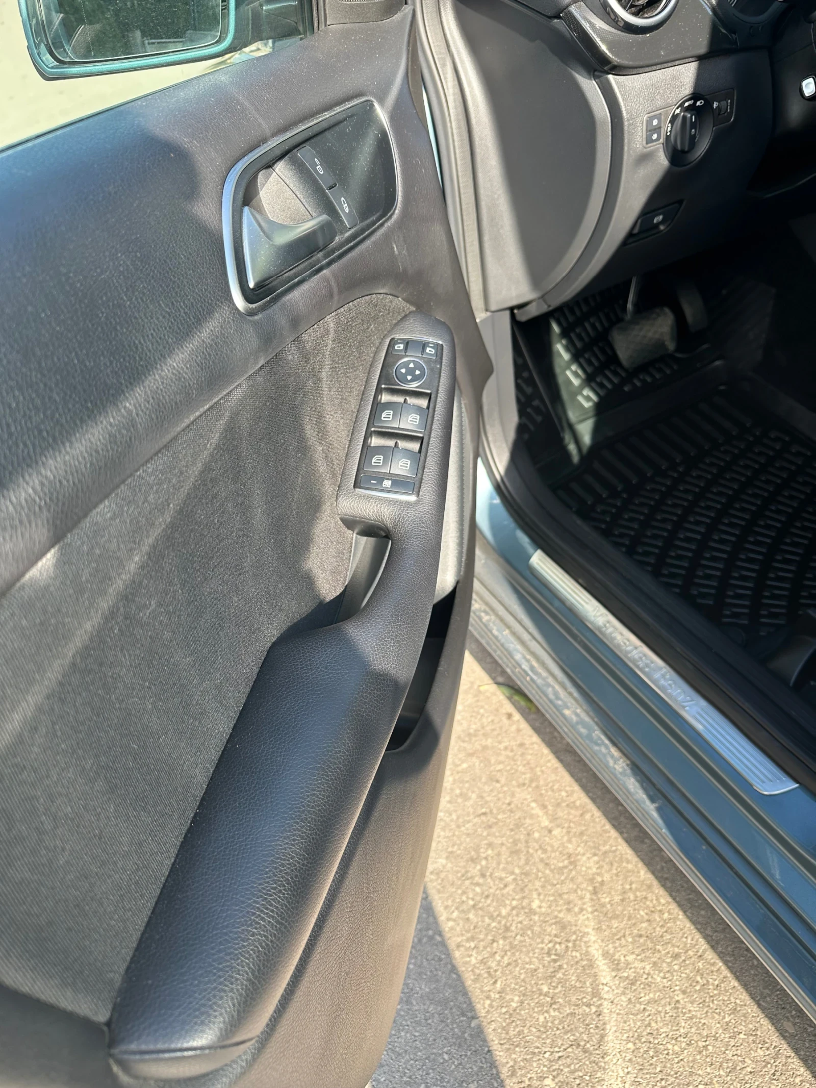 Mercedes-Benz B 180 | Mobile.bg � ����������� 5