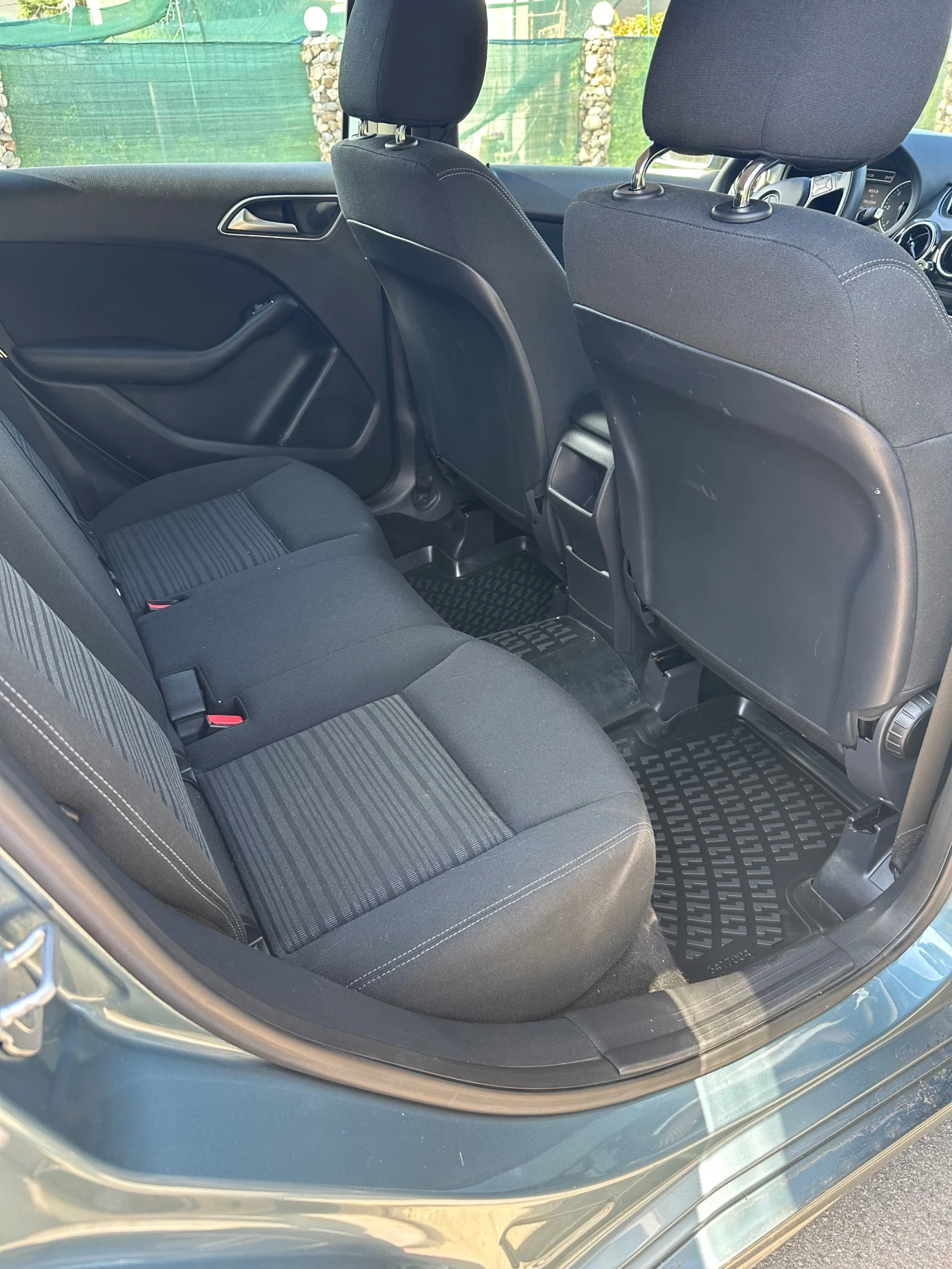 Mercedes-Benz B 180 | Mobile.bg � ����������� 7
