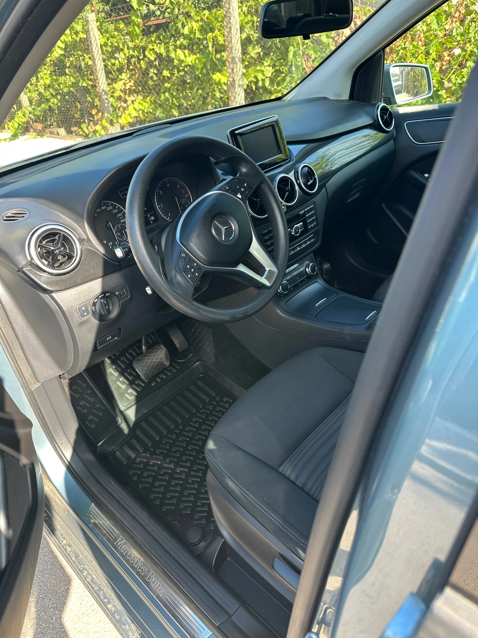 Mercedes-Benz B 180 | Mobile.bg � ����������� 4