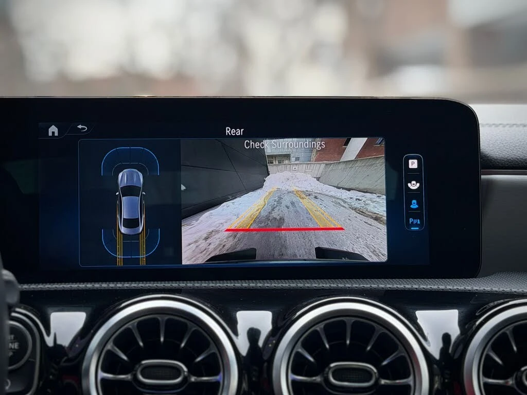 Mercedes-Benz CLA * ���������� * (���� �� ��) | Mobile.bg � ����������� 12