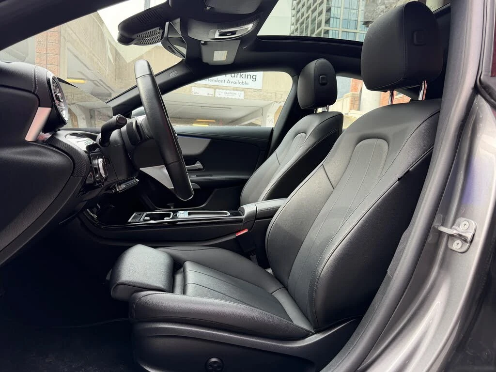 Mercedes-Benz CLA * ���������� * (���� �� ��) | Mobile.bg � ����������� 7