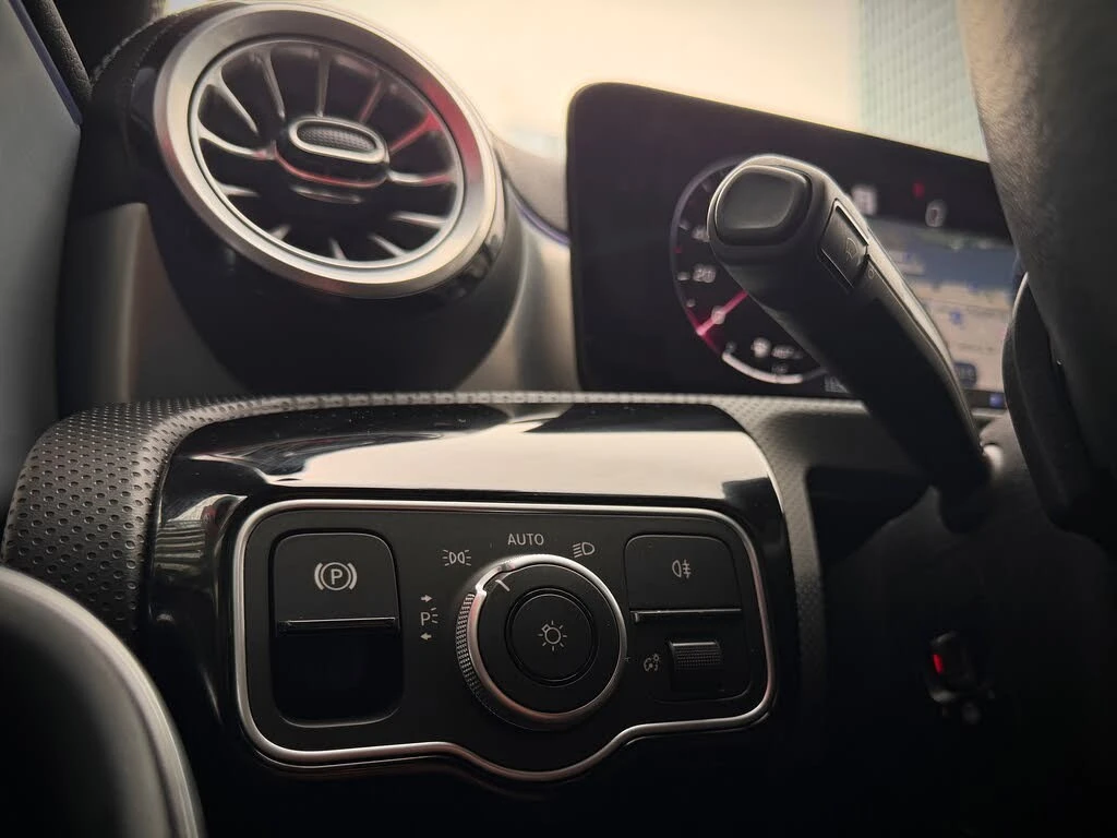 Mercedes-Benz CLA * ���������� * (���� �� ��) | Mobile.bg � ����������� 10