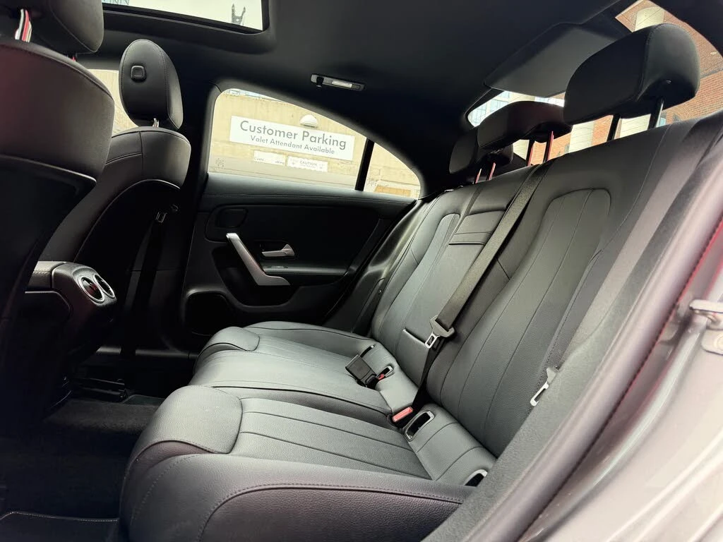 Mercedes-Benz CLA * ���������� * (���� �� ��) | Mobile.bg � ����������� 17