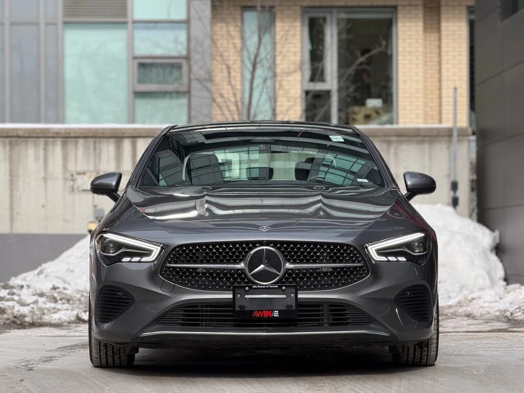 Mercedes-Benz CLA * ���������� * (���� �� ��) | Mobile.bg � ����������� 2