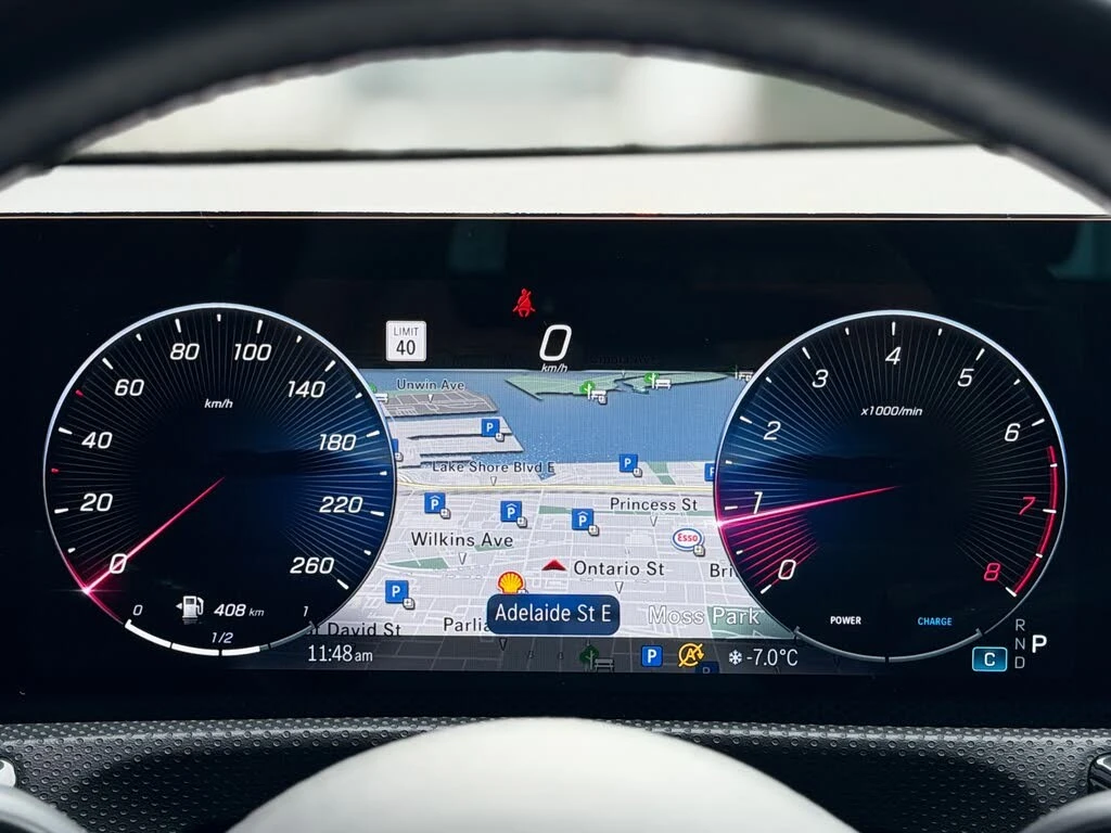 Mercedes-Benz CLA * ���������� * (���� �� ��) | Mobile.bg � ����������� 11