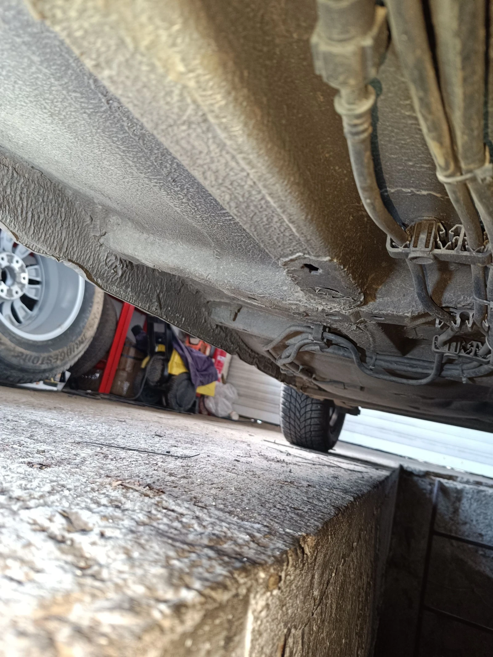 Renault Megane Coach 1.6 16v, снимка 16 - Автомобили и джипове - 54158920