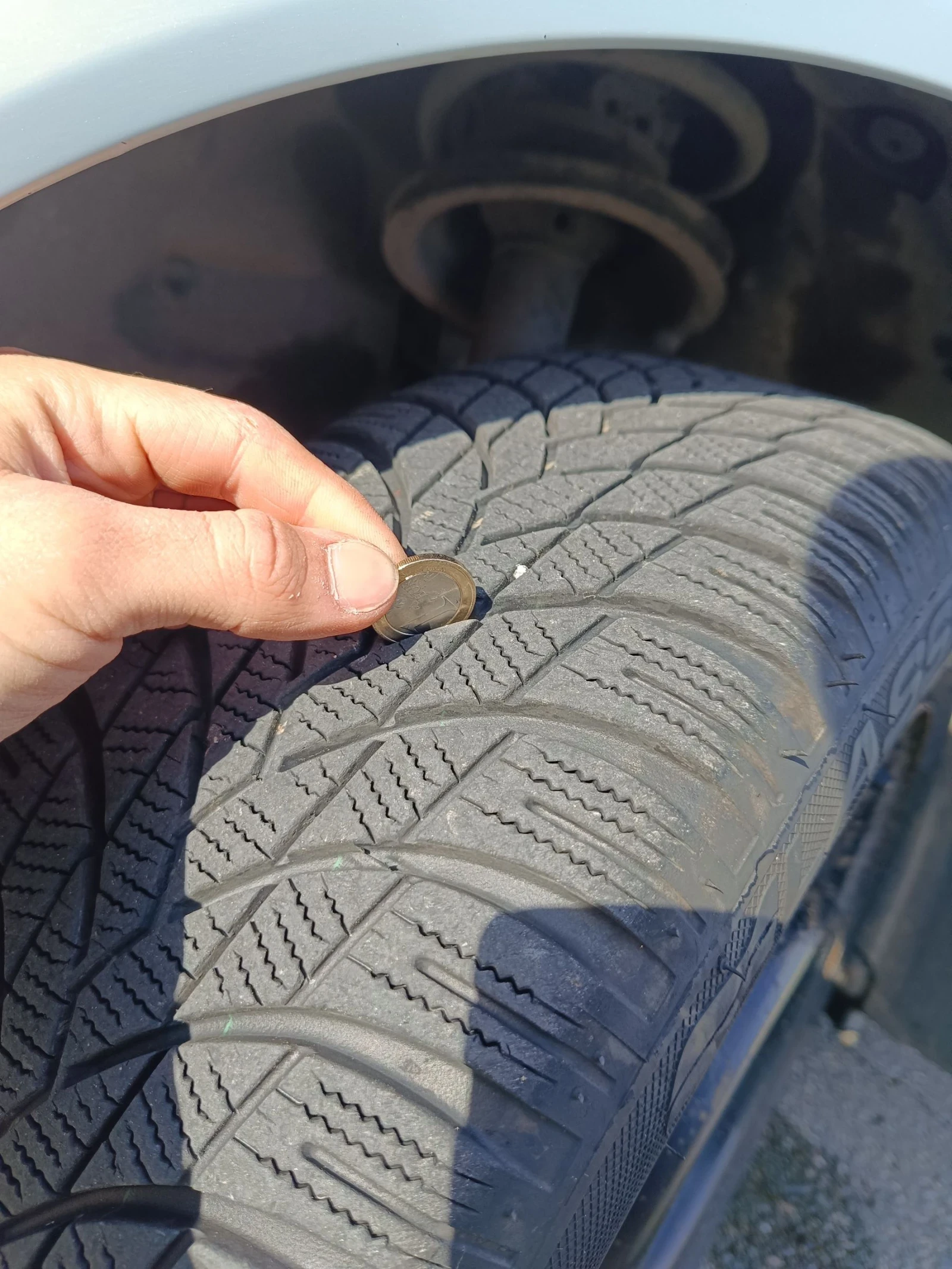 Renault Megane Coach 1.6 16v, снимка 14 - Автомобили и джипове - 54158920