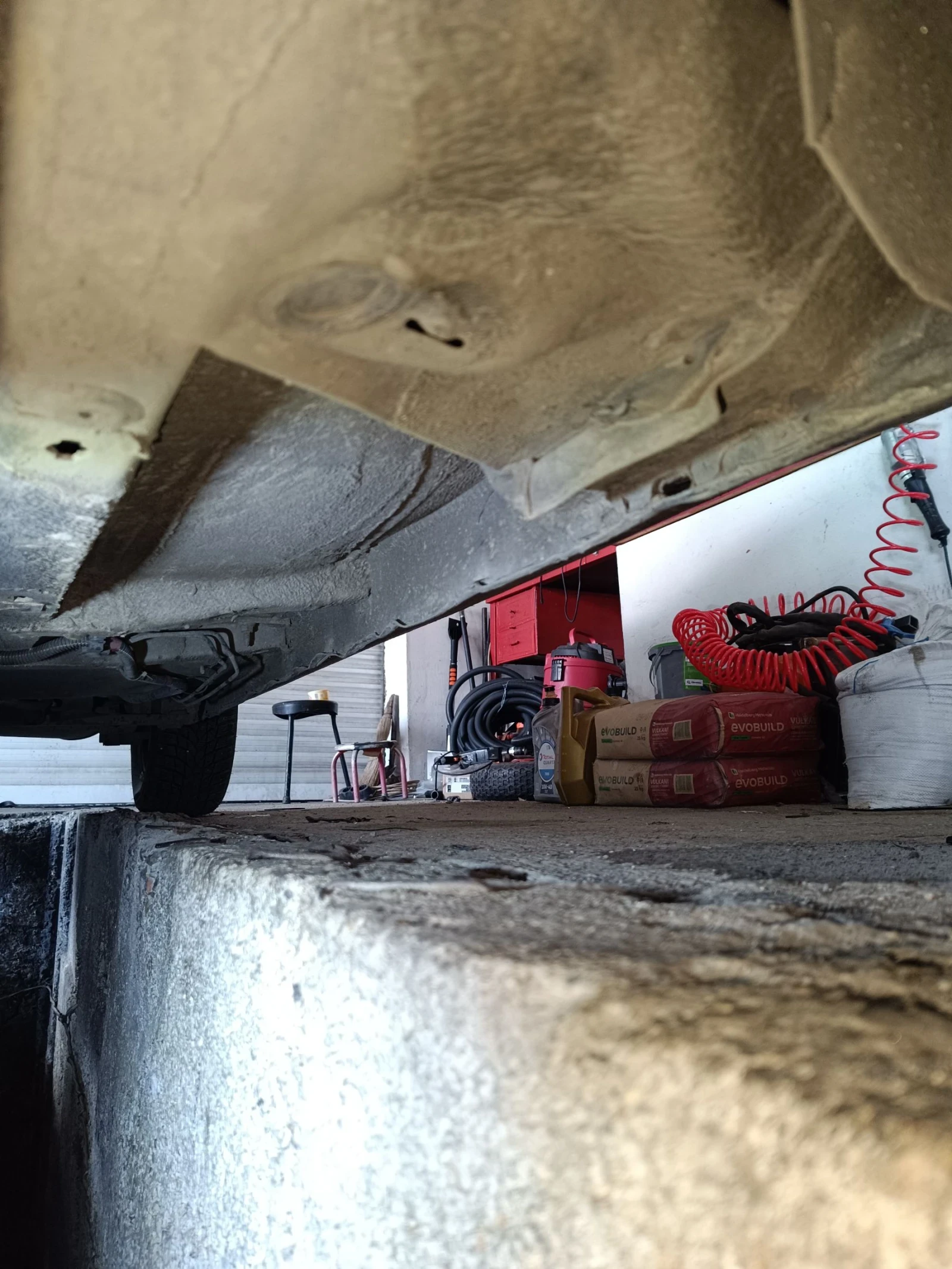 Renault Megane Coach 1.6 16v, снимка 15 - Автомобили и джипове - 54158920