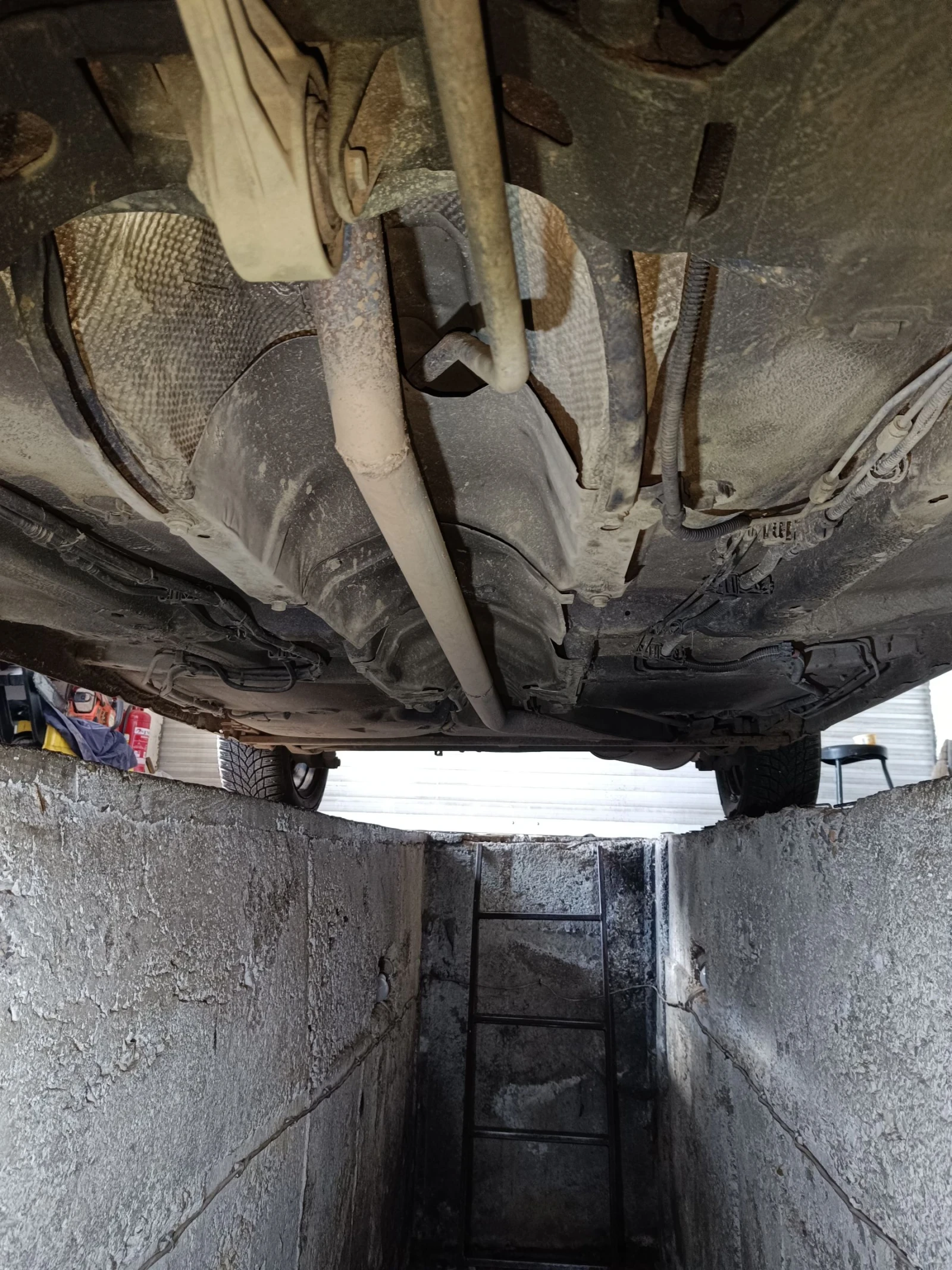 Renault Megane Coach 1.6 16v, снимка 17 - Автомобили и джипове - 54158920